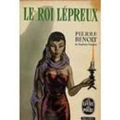  Le roi lépreux: 14세기 프랑스, 운명과 편견의 아름다운 조각