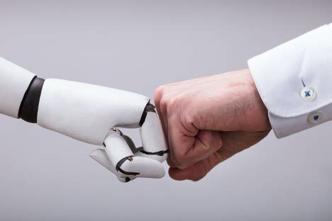  Robotics: A Human-Centered Approach - Exploring the Symbiosis of Technology and Humanity