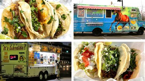  The Taco Truck A Rhapsody of Urban Life and Culinary Harmony!